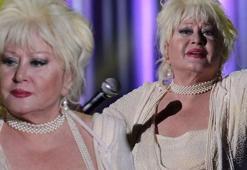 Muazzez Abacı hastaneye kaldırıldı! İşte son sağlık durumu...