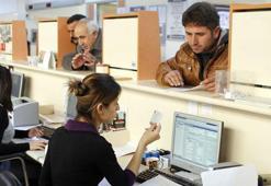 Kamuya yeni mesai modeli geliyor! Kısmi süreli çalışma sistemine geçiş için düğmeye basıldı