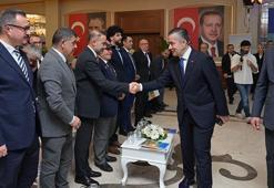 Esenyurt’ta hizmette altın yıl: Eğitimden sağlığa, kültürden altyapıya büyük dönüşüm!