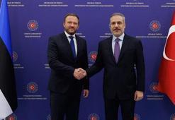 Dışişleri Bakanı Hakan Fidan: Netanyahu soykırımı yeniden başlatmak için bahane arıyor