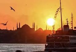 Meteoroloji uyardı! Sıcak hava dalgası geliyor! Pastırma sıcakları resmen başladı