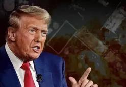 Trump'tan dünyayı tedirgin eden nükleer açıklaması: Çok yakında göreceksiniz