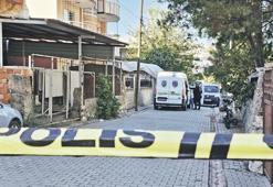 Aile katliamı: 2 ölü, 3 yaralı