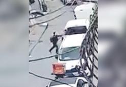 Akran dehşeti! Okul arkadaşını boynundan bıçakladı