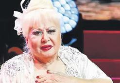 Muazzez Abacı kalp krizi geçirdi!