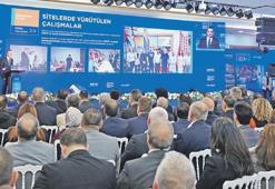 Eğitimden sağlığa 1 yılda büyük atılım