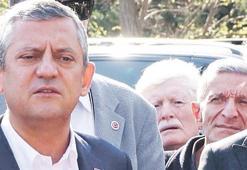 'İç sorgularıyla uğraşacak değiliz'