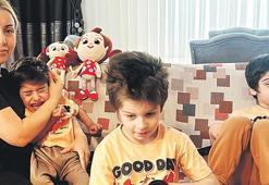 Bir annenin üçüzleri için yardım çığlığı!