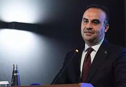 Bakan Kacır: Türkiye'nin AR-GE altyapısı çok güçlendi
