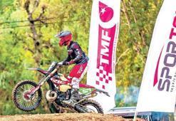 Rize'de ilk Enduro
