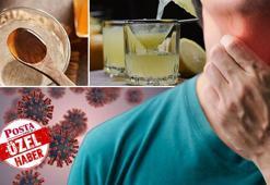 Yıllarca sağlıklı diye biliyorduk! Boğaz mukozasının tahriş olmasına yol açabilir
