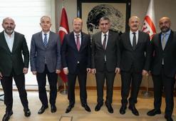 RTÜK, Mehmet Daniş başkanlığında ilk Üst Kurul toplantısını gerçekleştirdi