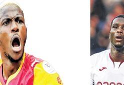 Zirvede dev kapışma: Galatasaray, Trabzonspor ile karşı karşıya geliyor