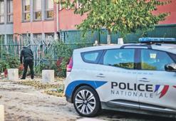 Değerli maden soygununda patlama