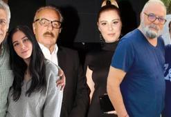 Ferdi Tayfur'un kızı Tuğçe Tayfur isyan etti! Babasının mallarının kime kaldığını açıkladı