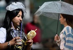 Pastırma sıcaklarından sonra kuvvetli sağanak yağış geliyor! Meteoroloji tarih verdi: 30 ilde etkili olacak