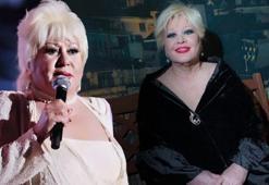 Dün apar topar hastaneye kaldırıldı! Muazzez Abacı'nın sağlık durumu hakkında açıklama