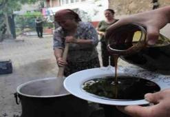 Pekmez gerçekten kan değerlerini yükseltir mi?