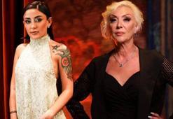 Melek Mosso'nun Harbiye konserinde Güllü detayı! Aylar önce plan yapmışlar