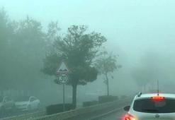 Tekirdağ Çorlu'da eğitim uçuşları iptal edildi