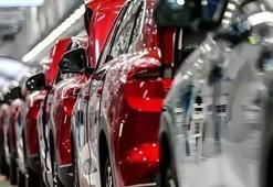 Otomotiv sektörü 2026'da rekor hedefliyor