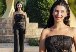 Altın Portakal'da çifte sevinç! Hem oynadı hem yönetti