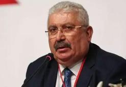 MHP'li Semih Yalçın: 'Terörsüz Türkiye' istikametindeki çabaları sürdüreceğiz