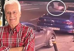 Yeşilçam yıldızının korkunç sonu! Usta oyuncu Engin Çağlar kazada hayatını kaybetti