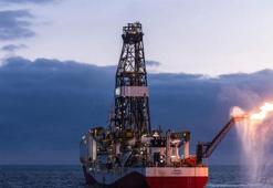 Türkiye'de doğal gaz üretimi geçen yıl yüzde 176 arttı