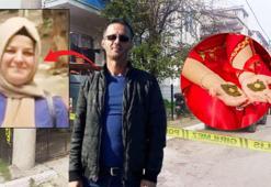 Kızının kınasına saatler kala vahşet! Eşini öldürüp daha sonra kendisini bıçakladı