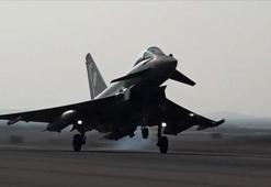 İsrail basınından çarpıcı KAAN ve EUROFIGHTER analizi! 'Türkiye gökyüzünün oyun kurucusu'