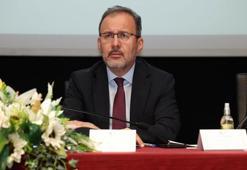 Dr. Mehmet Kasapoğlu: Türkiye'nin imkanları tüm evlatlarınındır