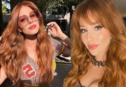 Tehdit ve hakaret davası! Elçin Sangu'ya mahkemeden ret