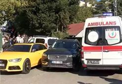 Kan donduran olay! Evine çağırdığı kız arkadaşını öldürdü sonra intihar etti