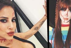 İstanbul'u cadılar bastı! Eğlence doruğa çıktı