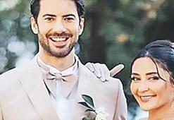 'Düzgün ve beyefendi bir adamla evlendim'