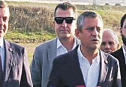 'Hodri meydan gelin seçimi yenileyelim'