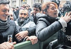 Bunun adı vicdansızlık!