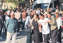 Kadın cinayetleri bitmiyor! Önce kız arkadaşını sonra kendisini vurdu