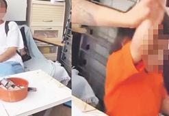 Kızına kötü davranan anneye inceleme