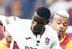 Şans bizden yana olmadı