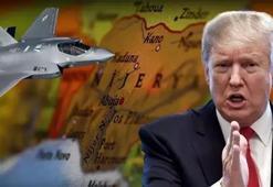 Dünya şokta! Trump'tan orduya Nijerya harekatına hazır olun emri