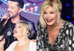 Emel Sayın: Murat için 30'a dönmek isterdim