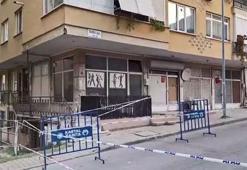 İstanbul Kartal’da 4 katlı bina gece yarısı boşaltıldı ve mühürlendi