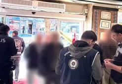 Erzincan’da gece yarısı 'Huzur Operasyonu': 45 iş yeri ve 287 şahıs didik didik arandı