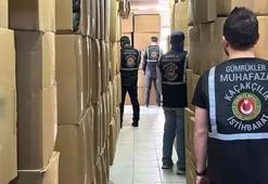 Gürbulak Gümrük Kapısı'nda 721 kilogram uyuşturucu ele geçirildi