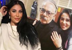 Tuğçe Tayfur babası Ferdi Tayfur'un ölümüyle ilgili konuştu! 'Babam için grip dediler, cenazesi çıktı'