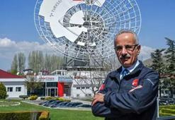 Türksat 6A'da uluslararası anlaşma! Bakan Uraloğlu detaylarını açıkladı