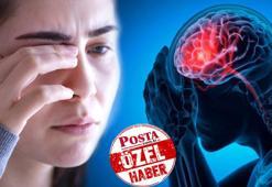 Son yıllarda artan tehlike! Görme şikayetiyle de belirti veriyor, kalıcı hasar bırakıyor! İlk 4,5 saat çok kritik