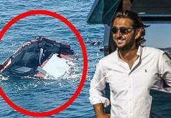 Halit Yukay'ın denizde hayatını kaybettiği olayda kaptan için istenen ceza belli oldu